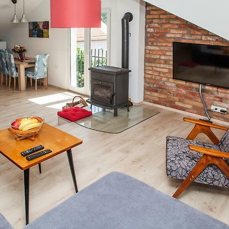 Apple Tree Apartment Zagreb Ngoại thất bức ảnh