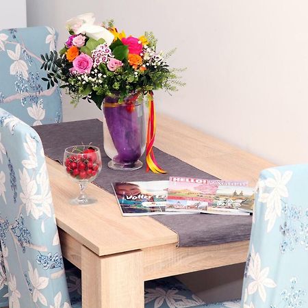 Apple Tree Apartment Zagreb Ngoại thất bức ảnh