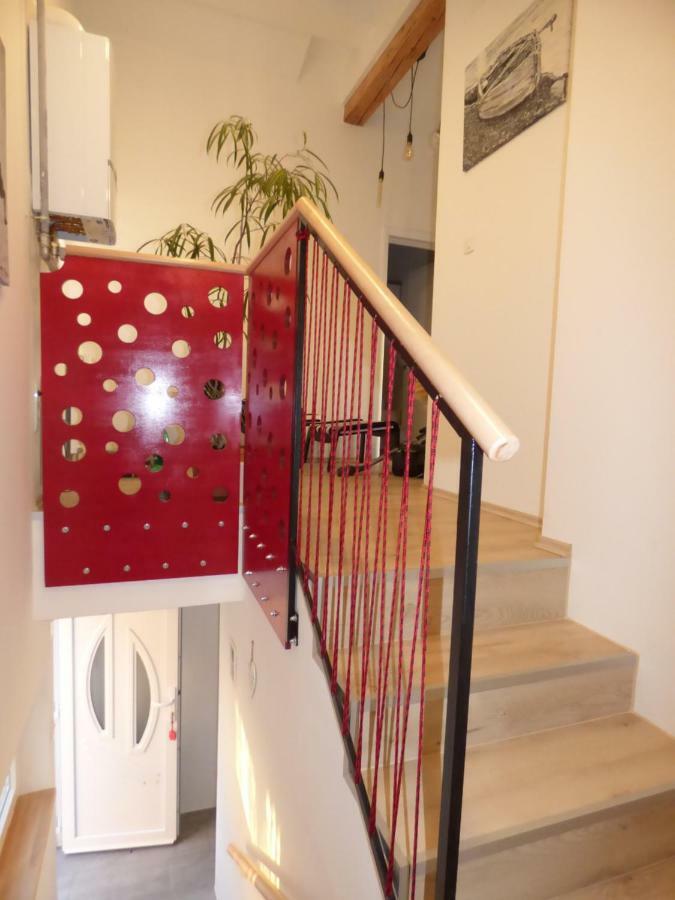 Apple Tree Apartment Zagreb Ngoại thất bức ảnh