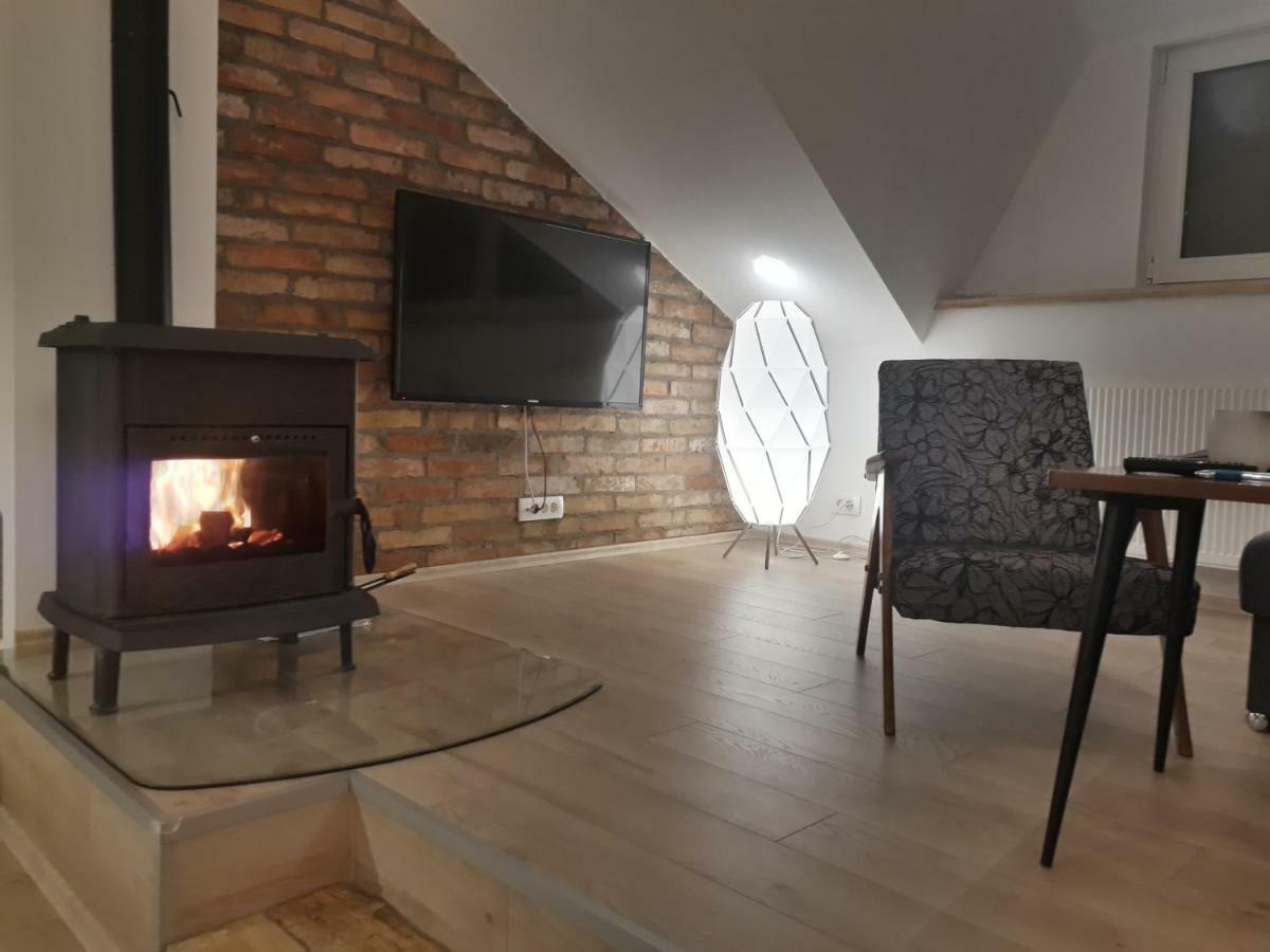Apple Tree Apartment Zagreb Ngoại thất bức ảnh