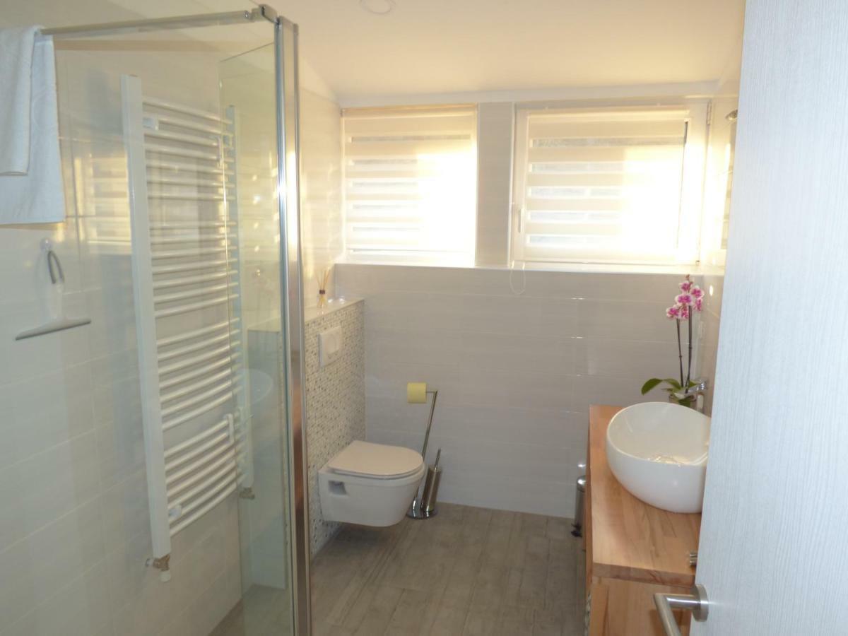 Apple Tree Apartment Zagreb Ngoại thất bức ảnh