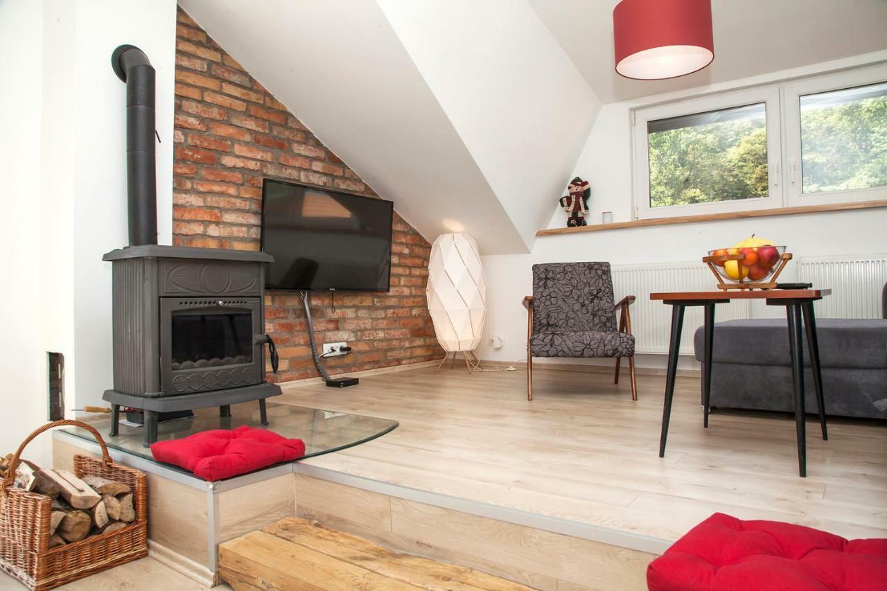 Apple Tree Apartment Zagreb Ngoại thất bức ảnh