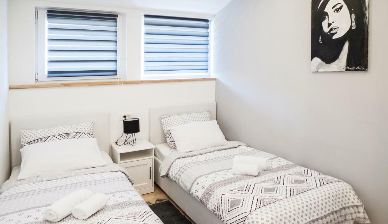 Apple Tree Apartment Zagreb Ngoại thất bức ảnh