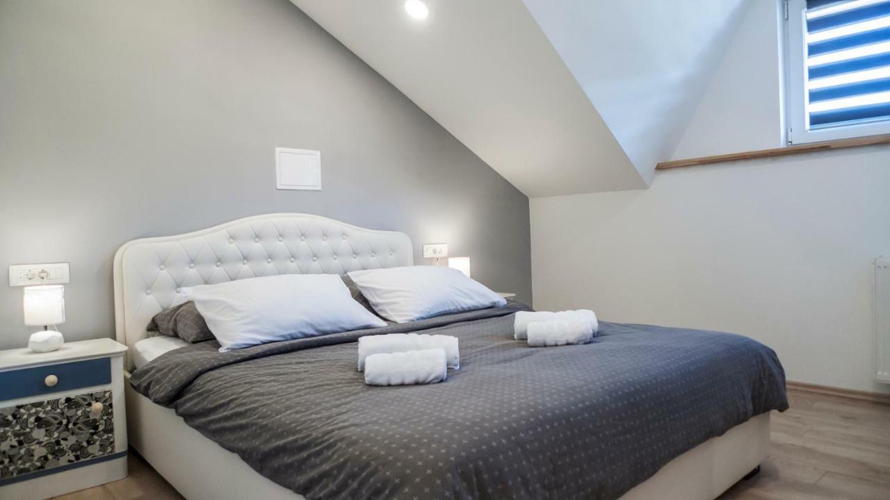 Apple Tree Apartment Zagreb Ngoại thất bức ảnh