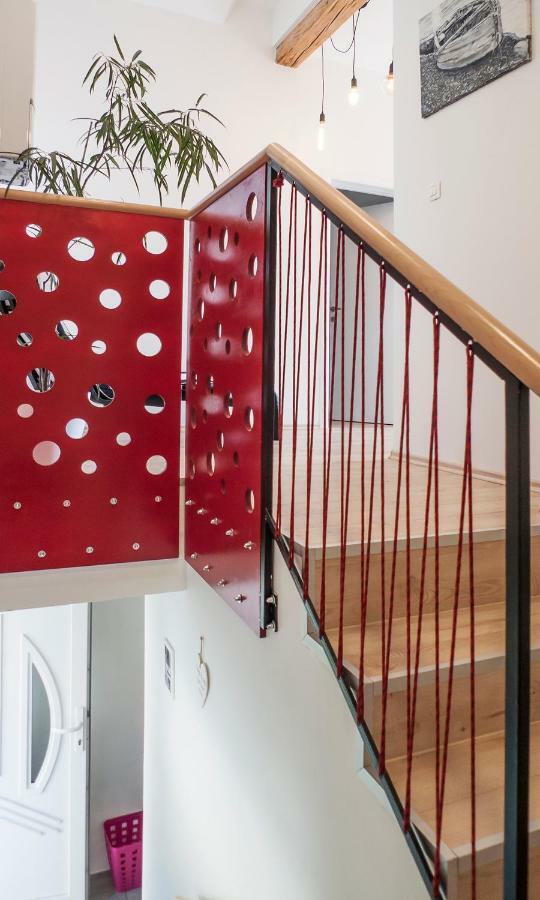 Apple Tree Apartment Zagreb Ngoại thất bức ảnh