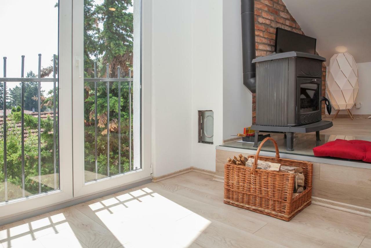 Apple Tree Apartment Zagreb Ngoại thất bức ảnh