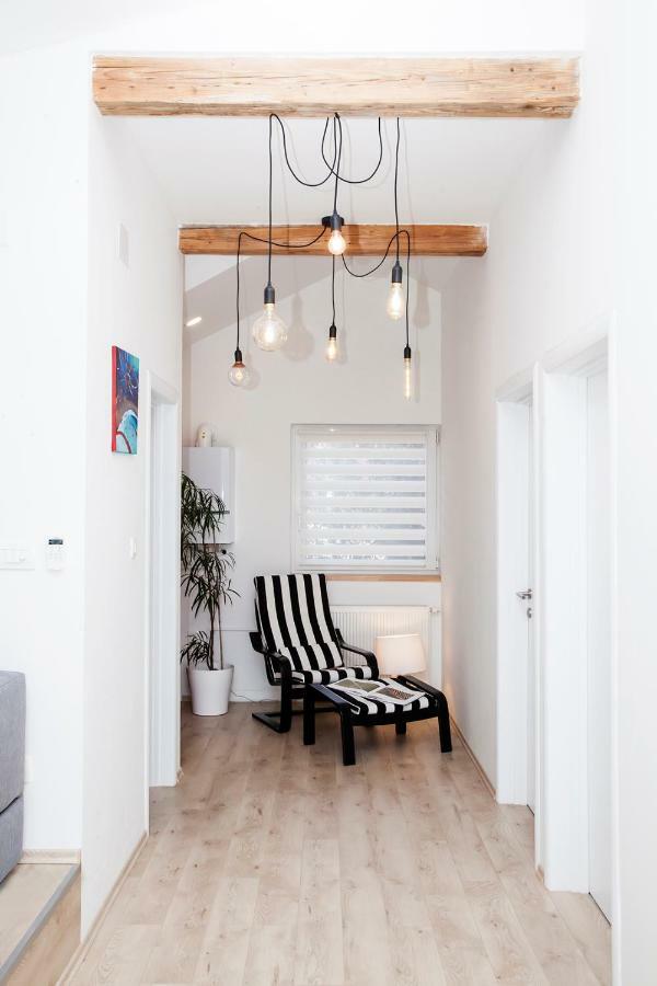 Apple Tree Apartment Zagreb Ngoại thất bức ảnh