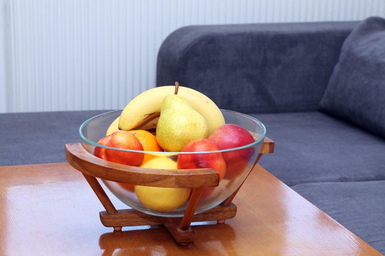 Apple Tree Apartment Zagreb Ngoại thất bức ảnh