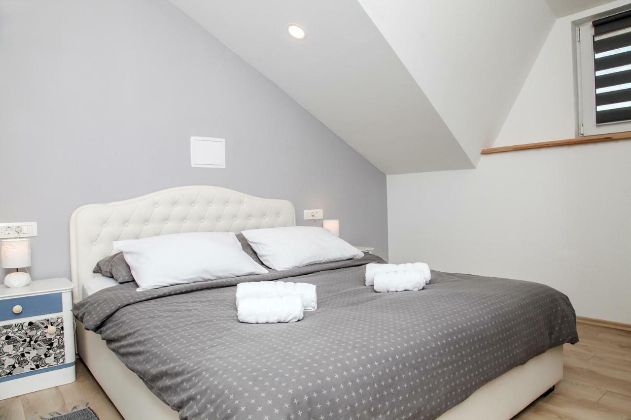 Apple Tree Apartment Zagreb Ngoại thất bức ảnh