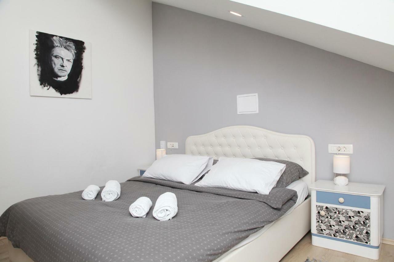 Apple Tree Apartment Zagreb Ngoại thất bức ảnh