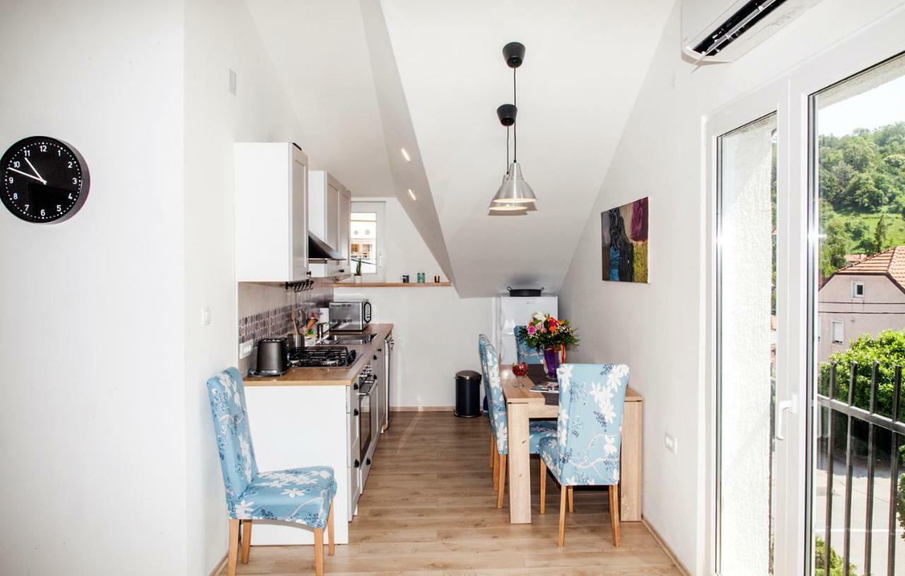 Apple Tree Apartment Zagreb Ngoại thất bức ảnh
