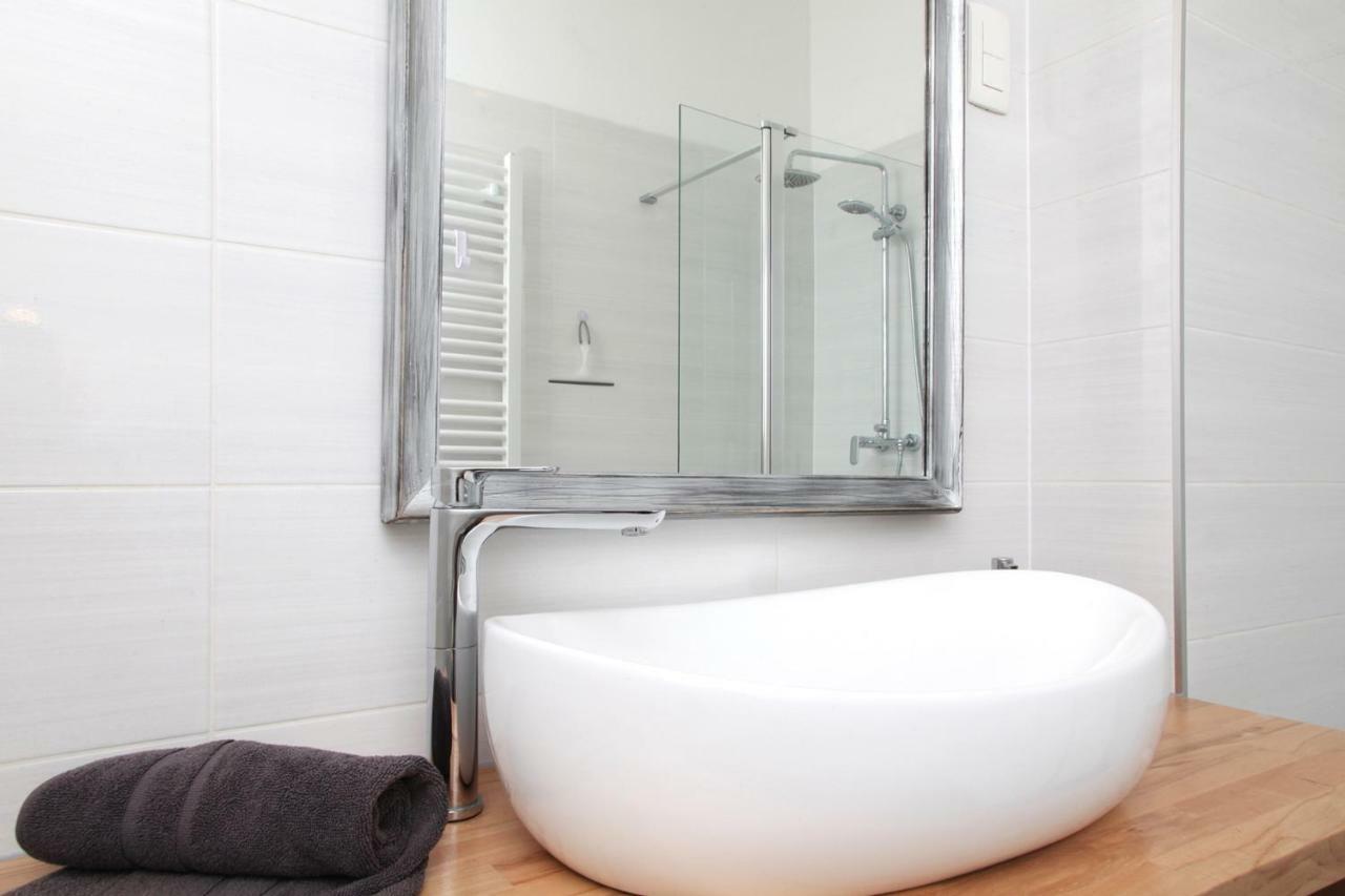 Apple Tree Apartment Zagreb Ngoại thất bức ảnh