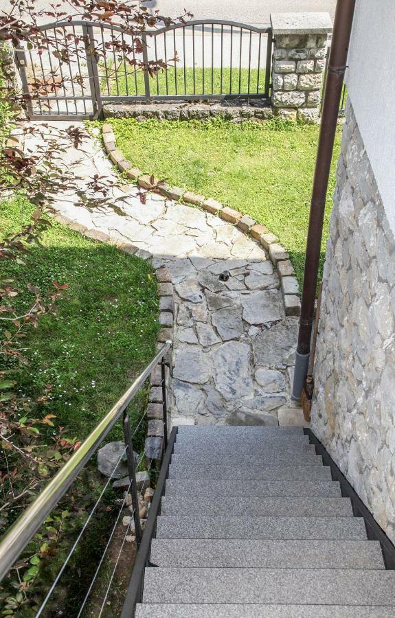 Apple Tree Apartment Zagreb Ngoại thất bức ảnh