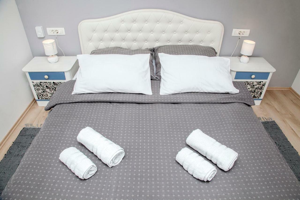 Apple Tree Apartment Zagreb Ngoại thất bức ảnh
