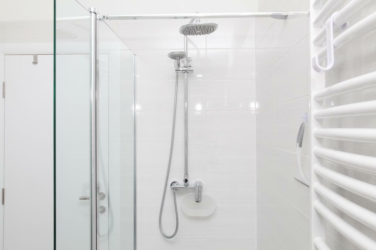 Apple Tree Apartment Zagreb Ngoại thất bức ảnh